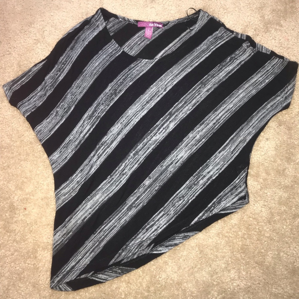 Women Short Sleeve Shirt